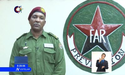Militares cubanos y otras empresas del castrismo ahora pueden hacer negocios con EEUU