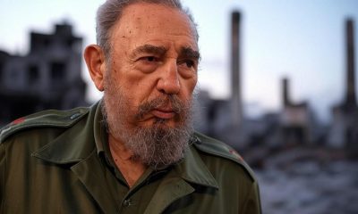 Mito y realidad La falsa grandeza económica de Fidel Castro