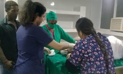 Muere trabajador lesionado por explosión en fábrica de Sancti Spíritus