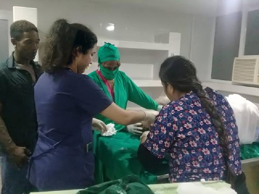 Muere trabajador lesionado por explosión en fábrica de Sancti Spíritus