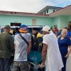 Mueren cinco personas, incluidos tres cubanoamericanos, en accidente de tránsito en Mayarí