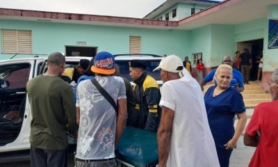 Mueren cinco personas, incluidos tres cubanoamericanos, en accidente de tránsito en Mayarí