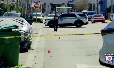 Policía de Miami tras la pista de dos sospechosos por ataque a un chofer en La Pequeña Habana