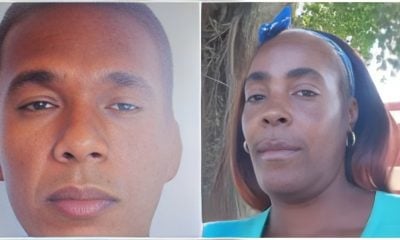 Mujer de 35 años es asesinada por su expareja en San Antonio de los Baños (13)