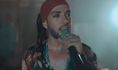 Músico cubano William Vivanco confirma que emigró permanente a España