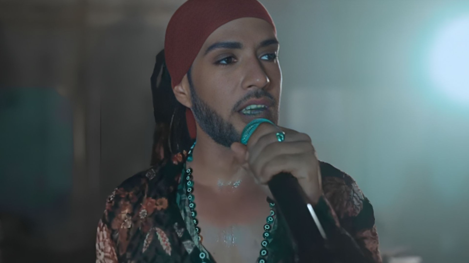 Músico cubano William Vivanco confirma que emigró permanente a España