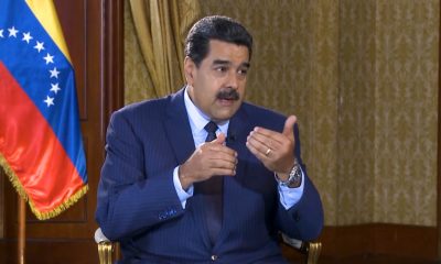 Nicolás Maduro biografía del chofer de guagua convertido en dictador