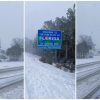 Nieve en Florida