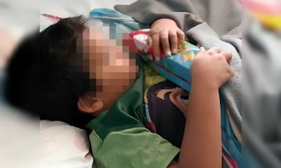 Niño de 10 años necesita ayuda mientras espera una cirugía de alto riesgo en Matanzas8 (1)