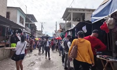 No hay mercado de 3ra y 70, en Holguín las ventas de la Calle 13 abastecen de todo