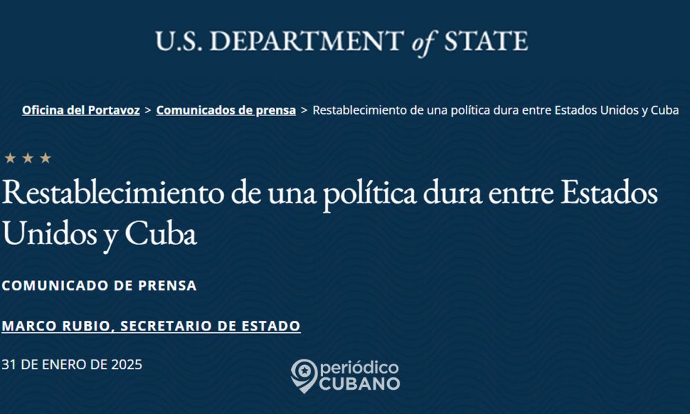 ¿Qué pasó con la actriz cubana Patricia Ramírez González?