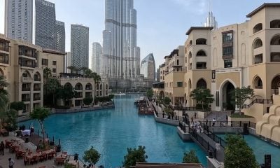 Ofertan viajes a Dubai desde Cuba con visa y otras facilidades incluidas