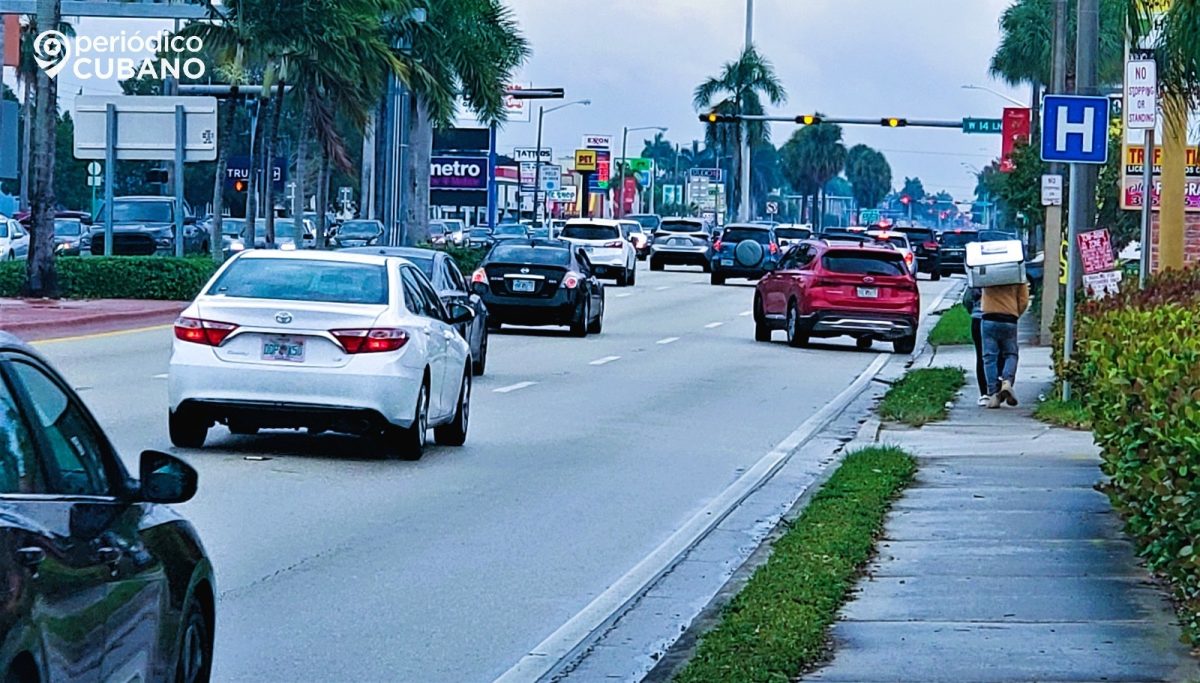 Ola de frío en el sur de Florida temperaturas caen por debajo de los 10°C 3