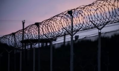 Once prisioneros de la base naval de Guantánamo son trasladados a Omán