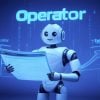 Operator la nueva herramienta de ChatGPT para hacer compras en línea