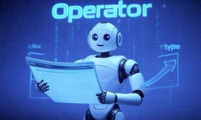 Operator la nueva herramienta de ChatGPT para hacer compras en línea