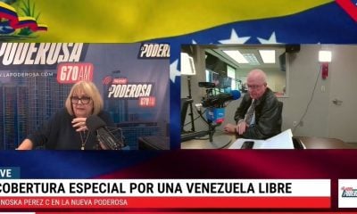 Orlando Gutiérrez Boronat responde a Armando Valladares