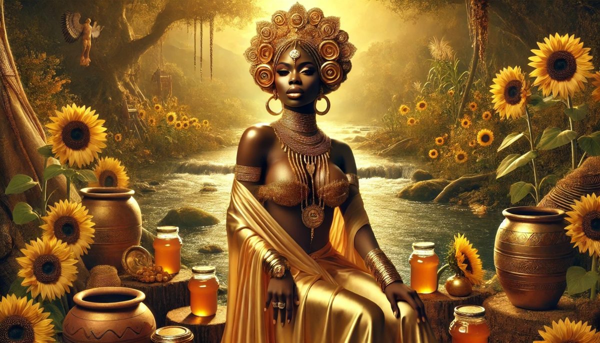 Oshun-Letra del Año-2025