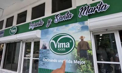 Otro Mercado de 3ra y 70, GAESA abre una tienda con pago en dólares en Infanta y Santa Marta    (3)