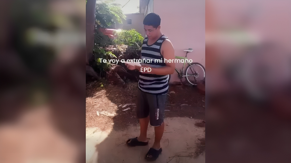 Padre de dos niñas pierde la vida en un trágico accidente en una carretera de Matanzas (1)