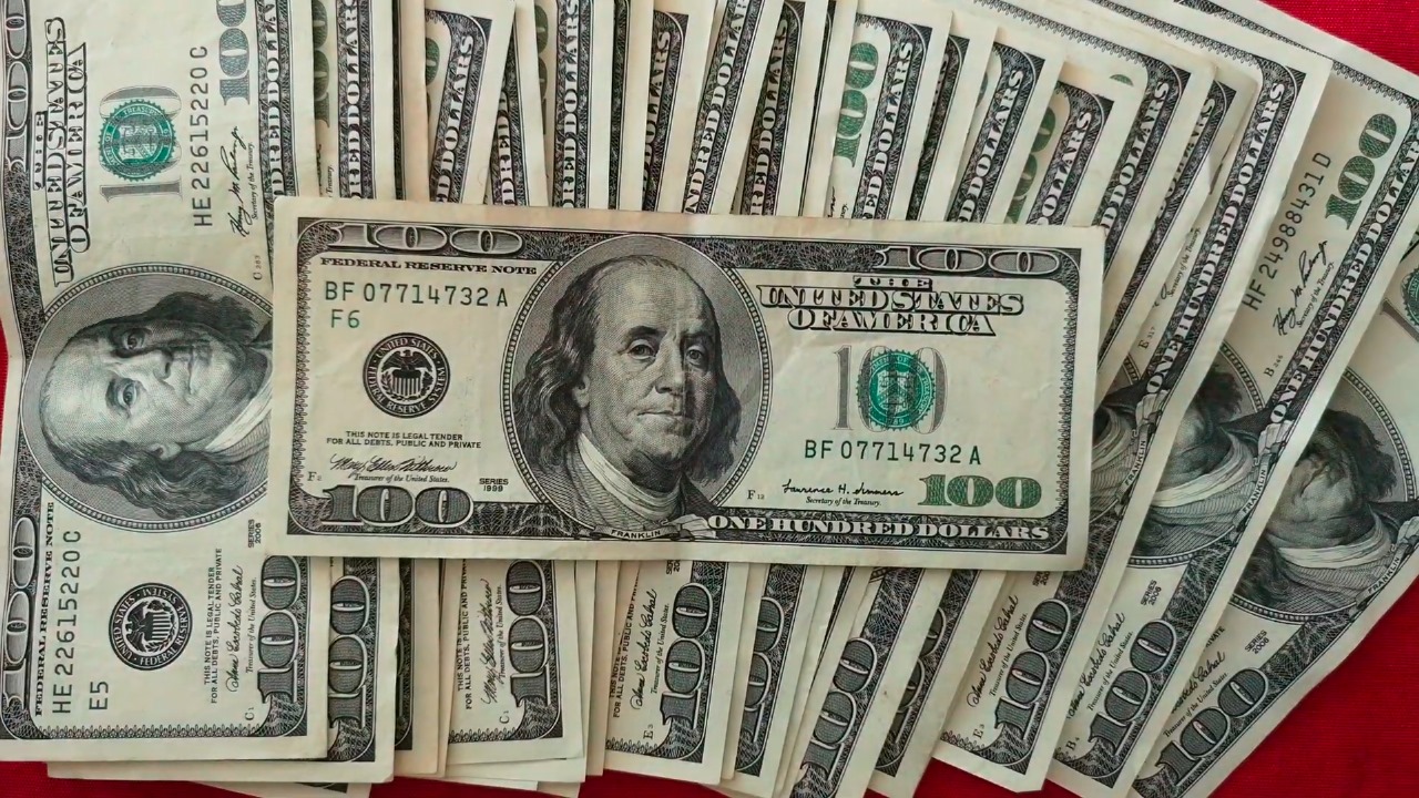 Panamá detecta a viajero procedente de Cuba con 25 mil dólares sin declarar
