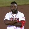 Pelotero cubanomexicano Randy Arozarena juega beisbol en una cárcel de México (1)