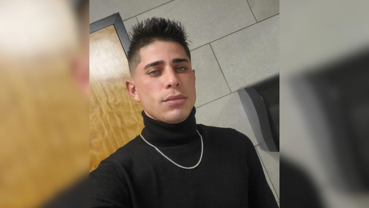 Piden ayuda para cremar el cuerpo y repatriar las cenizas de un joven cubano a Granma