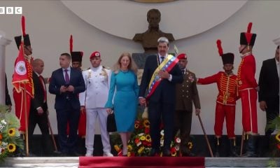 Polémica por solicitud de intervención militar para expulsar a Nicolás Maduro del poder