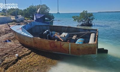 Politica Migratoria de Cuba