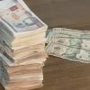 Precio del dólar sube hasta los 340 CUP, y la brecha con el MLC es de 100 CUP
