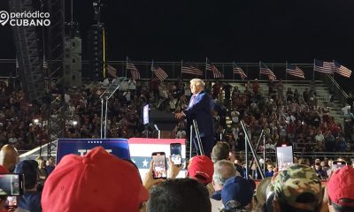Presentan reforma constitucional para que Trump pueda aspirar a un tercer mandato
