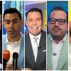 Principales influencers cubanos por provincias