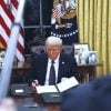 Publican supuestas medidas de Trump hacia Cuba: no más remesas y cancelación de vuelos