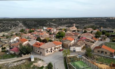 Pueblo cercano a Madrid ofrece casa y sueldo de 1.600 euros por mudarse allí