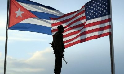 Qué implica una retirada de Cuba de la lista de países patrocinadores del terrorismo