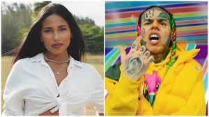 ¿Quién es Hallel Génesis? La influencer cubana que tiene fascinado a