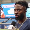 Randy arozarena MLB cubanos Marineros millones de dólares