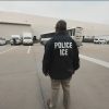 Redadas masivas ICE arresta a más de 300 migrantes al comienzo del mandato de Trump (1)