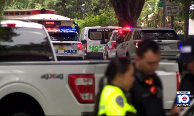 Redadas migratorias en Coral Gables detienen a cubanos y desmantelan posible red de contrabando