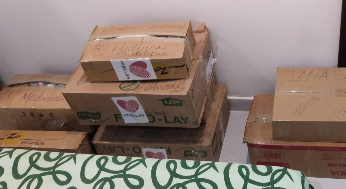 Régimen castrista bloquea la entrega de ayuda humanitaria a damnificados del huracán Oscar