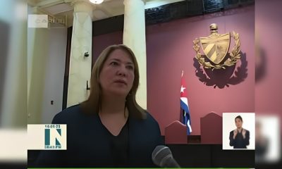 Régimen castrista confirma la excarcelación de 127 presos en las últimas horas (1)