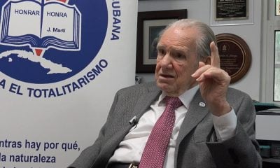 Reverendo Martín Añorga