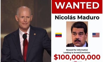 Rick Scott