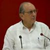 Rodolfo Dávalos Fernández abogado