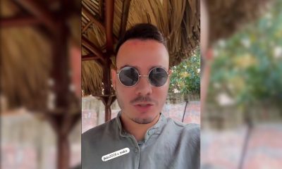 Sandro Castro desata indignación “Beban como si no hubiera mañana” mientras Cuba enfrenta apagones y escasez