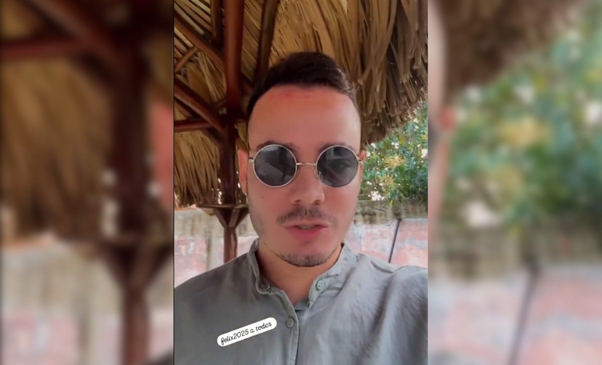 Sandro Castro desata indignación “Beban como si no hubiera mañana” mientras Cuba enfrenta apagones y escasez