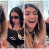 Seidy La Niña y La Diosa