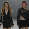 Shakira y Karol G