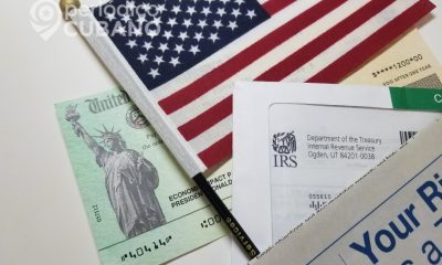 Si quieres tu reembolso de impuestos, el IRS aconseja cumplir estos requisitos