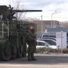 Soldado cubano capturado por el ejército de Ucrania como mejor aquí que en mi casa en Cuba